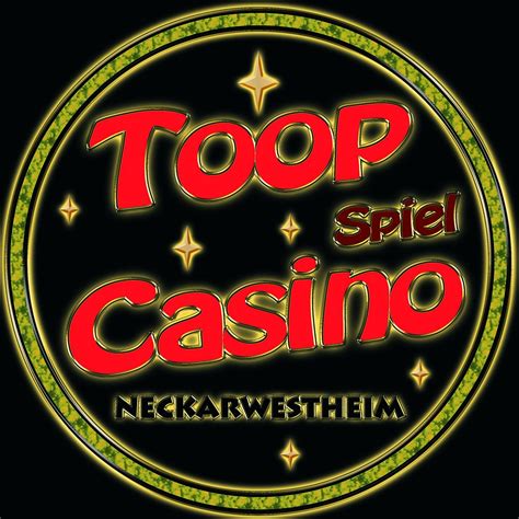 toop casino luor